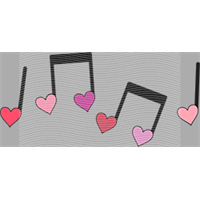 Valentine's Day-QRJ  1361